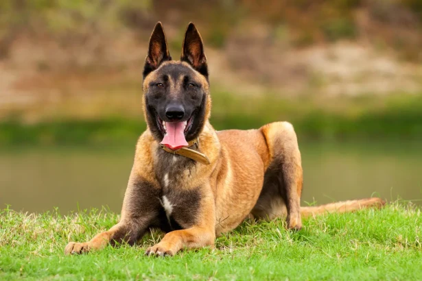 10 chiens qui protègent spontanément leur foyer sans aucune éducation particulière