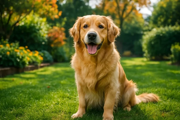 Pourquoi certaines familles ne devraient finalement pas adopter un Golden Retriever ?