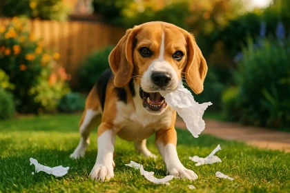 Pourquoi certaines races de chiens sont-elles beaucoup plus difficiles à éduquer que d’autres ?