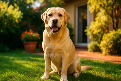 Quel budget global faut-il prévoir pour accueillir un Labrador dans sa famille ?