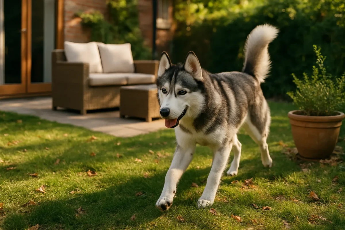 Quel budget prévoir réellement pour adopter un husky en 2026 ?