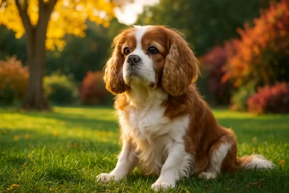 Quel chien choisir quand on a 70 ans et qu’on cherche un compagnon calme ?