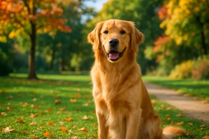 Quel chien est considéré comme le plus gentil et le plus obéissant au monde ?