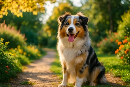 Quel chien est considéré comme le plus tendance ou le plus à la mode pour 2026 ?