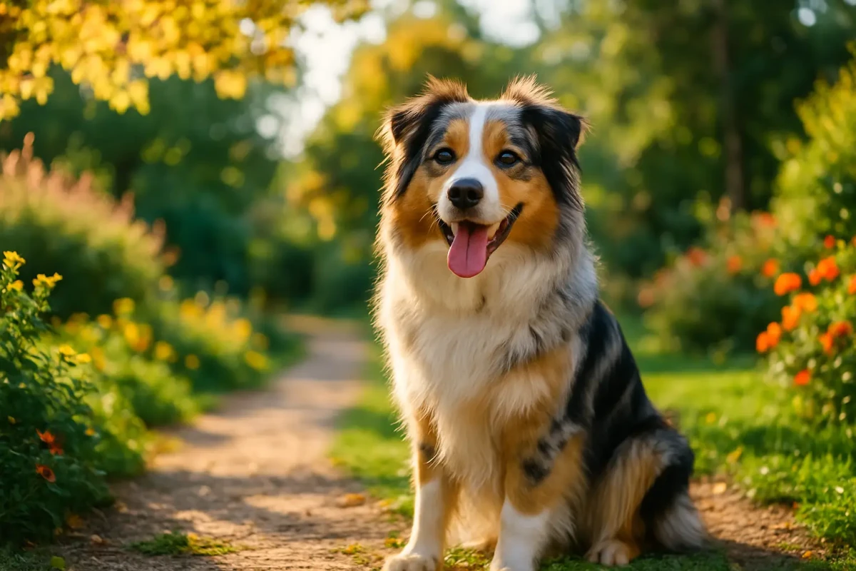 Quel chien est considéré comme le plus tendance ou le plus à la mode pour 2026 ?