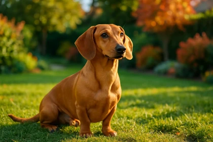 Quel est le chien qui aboie le moins pour les personnes à la recherche d’un compagnon discret ?