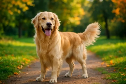 Quel est le coût réel d’entretien d’un Golden Retriever tout au long de l’année ?