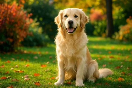 Quel est le maître idéal pour adopter un Golden Retriever selon les éleveurs ?