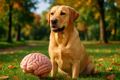 Quel est le niveau d’intelligence du Labrador Retriever comparé aux autres races populaires ?