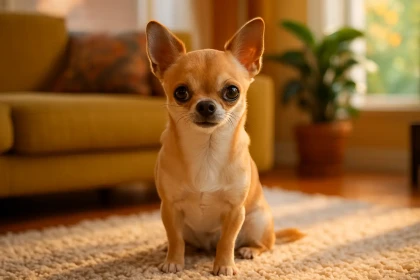 Quel est le prix d’un Chihuahua chez un éleveur ? Quel budget annuel prévoir pour son entretien ?