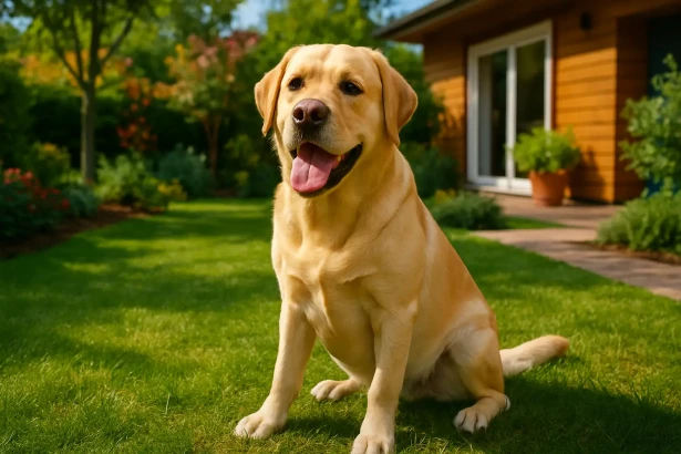 Quel est le profil de maître idéal pour offrir une bonne vie à un Labrador ?