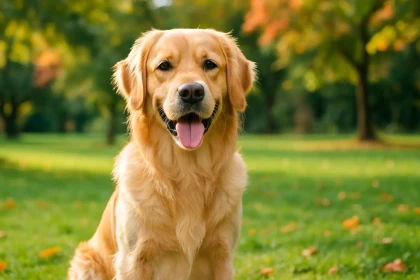 Quel est le véritable prix d’un Golden Retriever selon l’élevage et les lignées ?