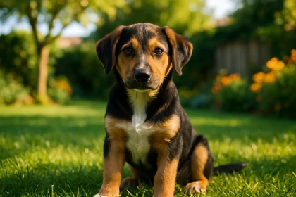 Quel type de chien peut-on encore trouver autour de 300 euros en France aujourd’hui ?