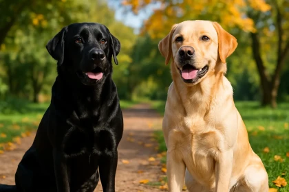 Quelle est la différence réelle entre un Labrador et un Labrador Retriever et laquelle compte vraiment ?