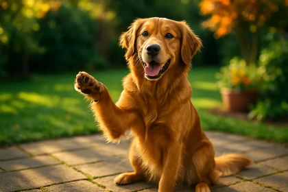 Quelle est la règle des 10-10-10 pour les chiens et comment l’appliquer ?