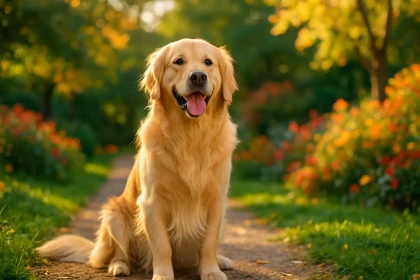 Quelle est l’espérance de vie moyenne d’un Golden Retriever et comment la prolonger ?