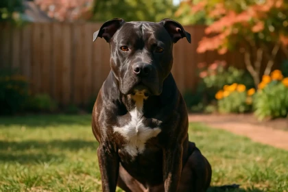 Quelle race de chien est la plus mal aimée selon les statistiques récentes ?