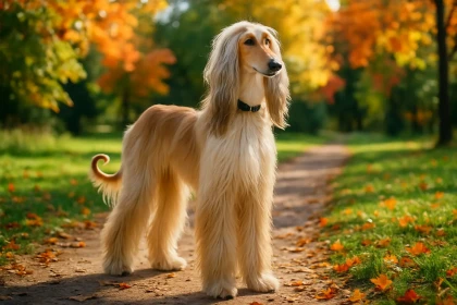 Quelle race est aujourd’hui considérée comme la plus chic ou la plus élégante ?