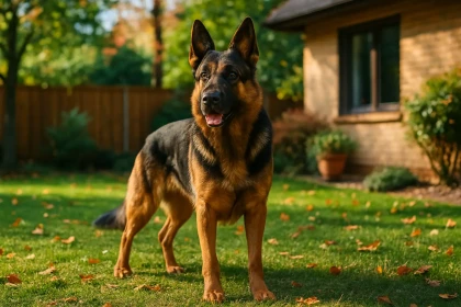 4 races de chiens parfaites pour le travail mais totalement incompatibles avec une vie de famille ?