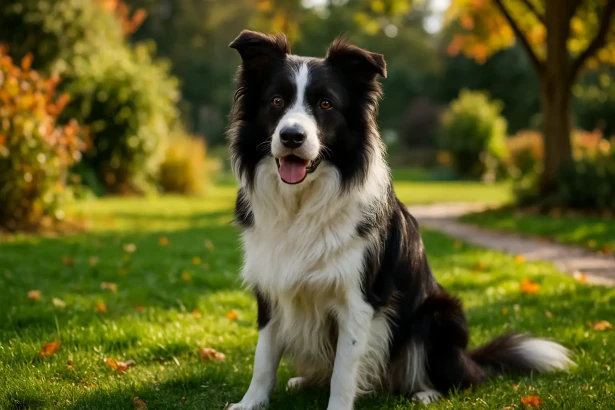Quelles sont les fragilités de santé les plus courantes chez le Border Collie ?
