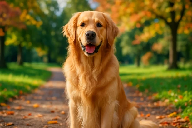 Quelles sont les particularités qui distinguent vraiment le Golden Retriever des autres races ?