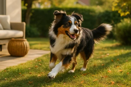 Quels sont les avantages et les inconvénients d&rsquo;adopter un Berger Australien ?