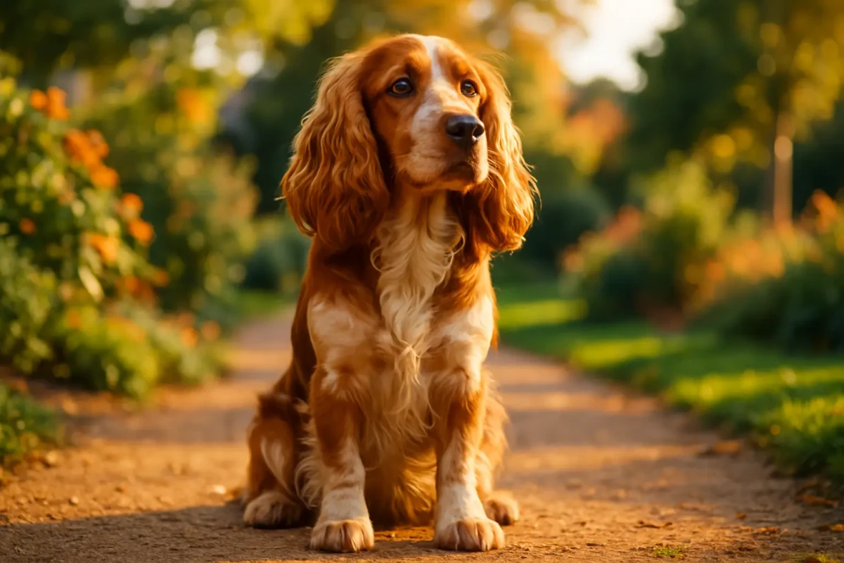 Quels sont les avantages et les inconvénients d’adopter un Cocker Anglais en 2026 ?