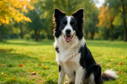 Quels sont les avantages et les inconvénients du Border Collie comme chien de famille ?