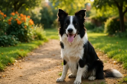 Quels sont les principaux défauts du Border Collie que vous devez connaitre avant d&rsquo;un adopter un ?