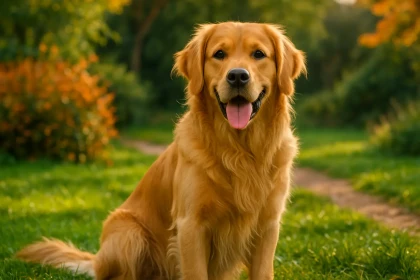 Quels sont les principaux défauts du Golden Retriever ?