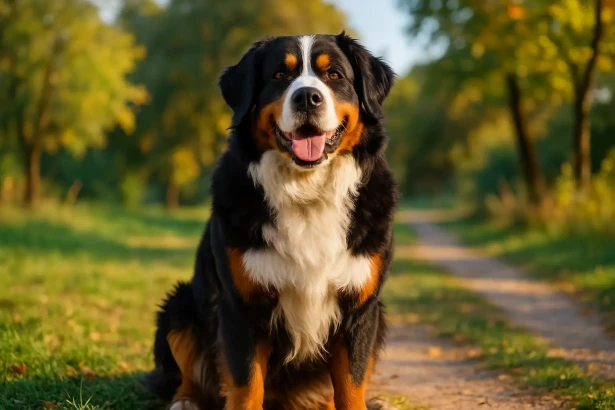 Top 9 des chiens les plus robustes et rarement malades