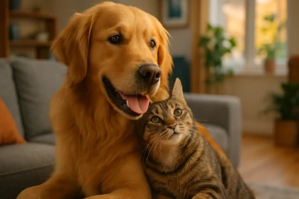 10 races qui s’attachent en un temps record et cherchent toujours votre contact