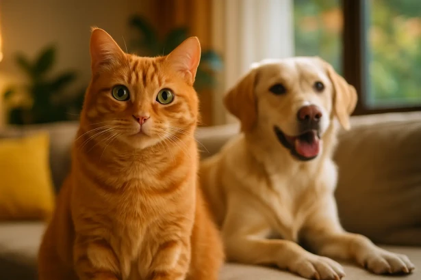 7 races ultra affectueuses et méconnues, parfaites pour la vie de famille