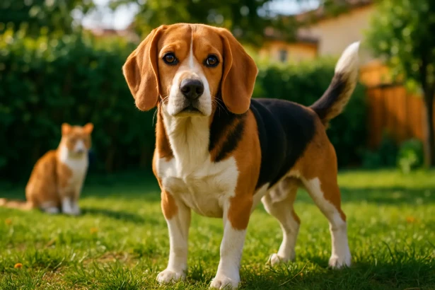 Combien de temps un chien peut se retenir ? La règle simple à appliquer