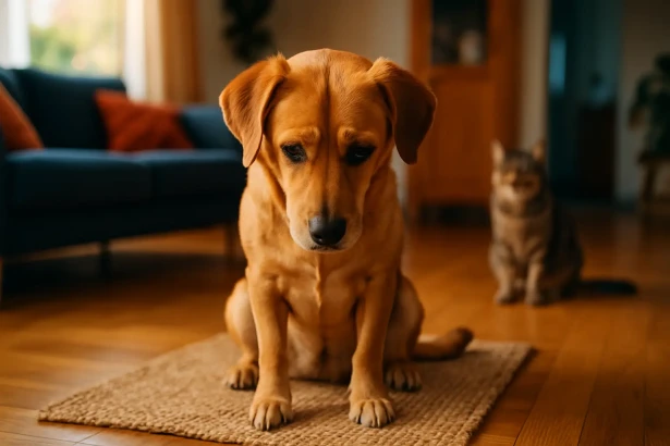 La punition la plus efficace pour être compris du premier coup, selon les éducateurs
