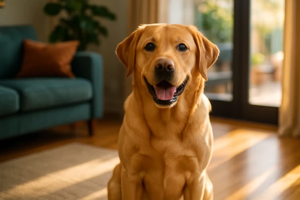 Labrador ou Labrador Retriever : la vraie différence qui change tout au quotidien