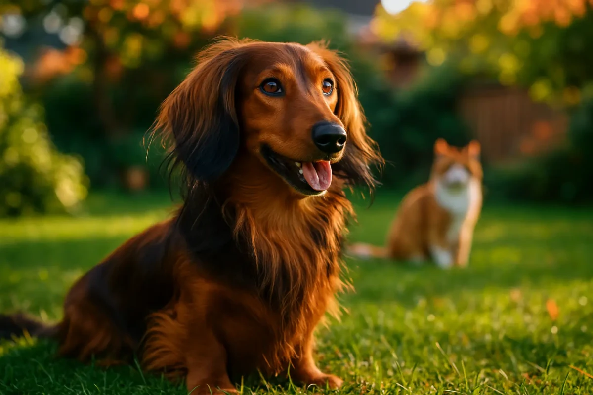Les 10 races de chiens qui vivent le plus longtemps en 2026, chiffres à l’appui