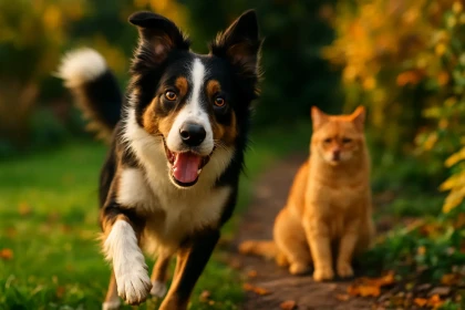 Les 5 races qui mettent le plus au défi les éducateurs canins