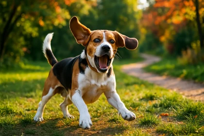 Quel est le chien le plus difficile à éduquer selon les éducateurs professionnels ?