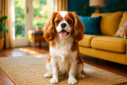 Quel est le petit chien le plus sympa pour la vie de famille selon les éducateurs ?