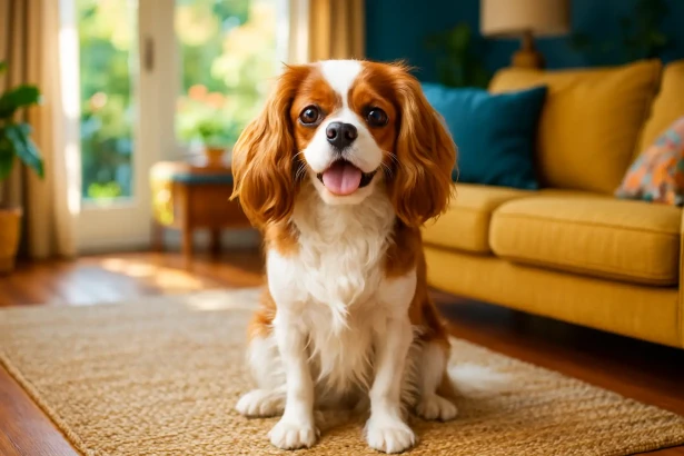 Quel est le petit chien le plus sympa pour la vie de famille selon les éducateurs ?