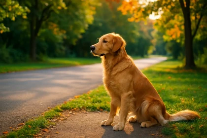 Quel est l’ordre le plus important à apprendre à un chien pour sa sécurité ?