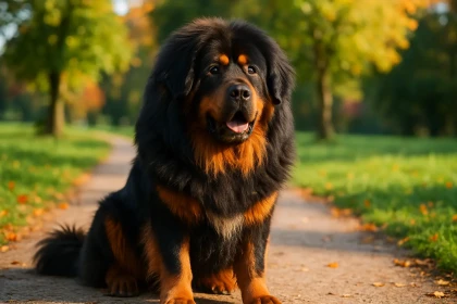 Quel type de chien peut atteindre 10 000 euros à l’achat parmi les races les plus rares ?