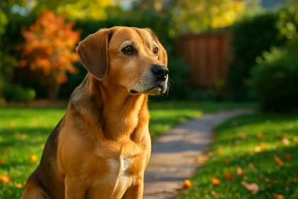 Quelle est la durée réelle de la mémoire d’un chien domestique ?