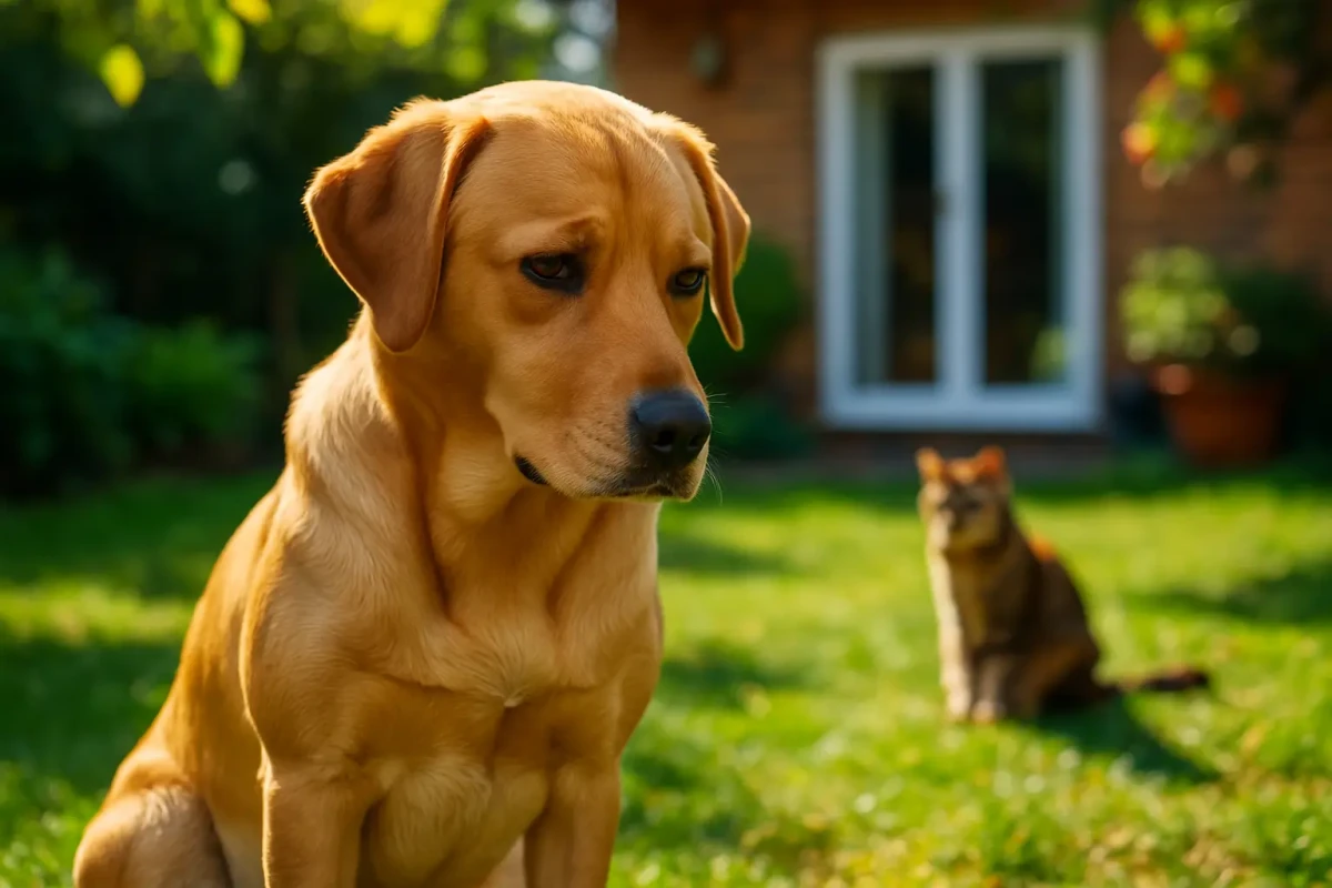 Quelle punition fonctionne vraiment pour que votre chien comprenne vite, sans stress ni peur