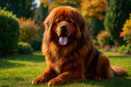 Quelles sont les cinq races de chiens les plus chères du monde et pourquoi valent-elles si cher ?