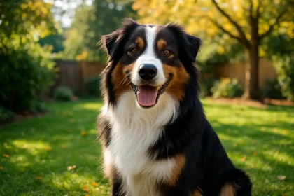 Quels sont les avantages concrets d’avoir un Berger Australien au quotidien ?