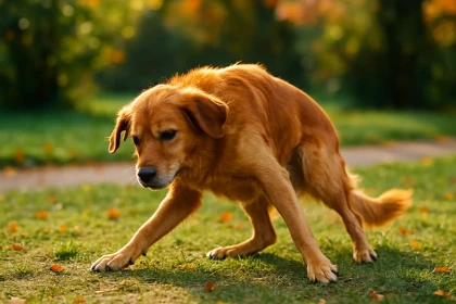 Qu’est-ce que l’ataxie chez le chien et comment la reconnaître rapidement ?