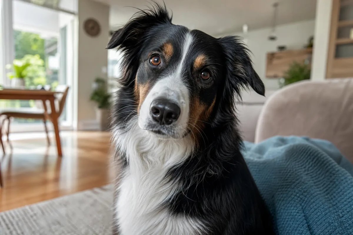 Que comprend réellement votre chien quand vous lui parlez ? Que comprend réellement votre chien quand vous lui parlez ?
