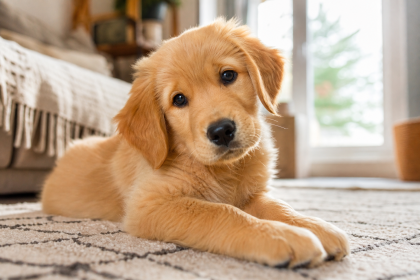 Quelles sont les 8 races de chiens qui développent un attachement exceptionnel dès le plus jeune âge ?
